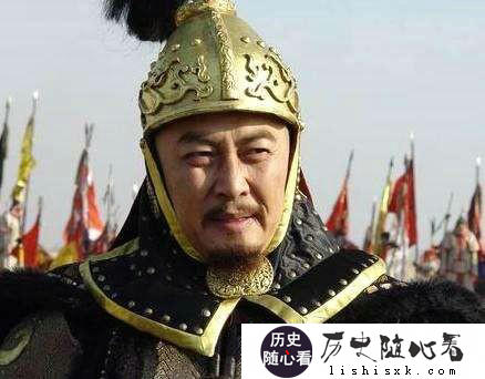 为何说萨尔浒大战和松锦大战是后金兴起，明朝败亡的战役？