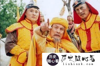 为何说萨尔浒大战和松锦大战是后金兴起，明朝败亡的战役？