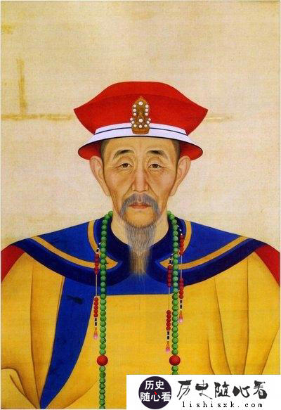 孝庄不得皇太极宠爱因一致命缺点，为何康熙扫墓不祭宸妃？