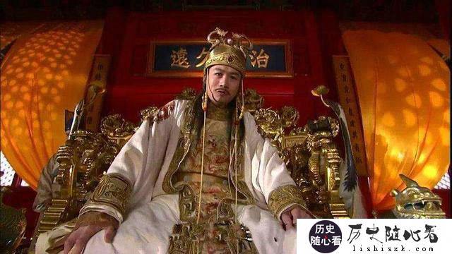 为何说萨尔浒大战和松锦大战是后金兴起，明朝败亡的战役？