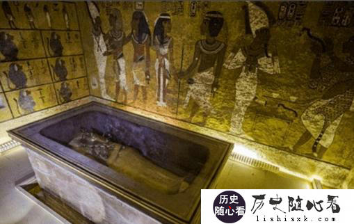 埃及金字塔真的是外星人建造的吗？4500年前神秘的日记出现，证明了什么？
