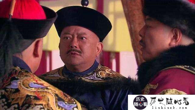 嘉庆帝为何一年就花完了扳倒和珅的8亿两白银？