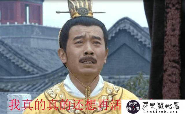 朱标如果不死，会是朱棣的对手吗？