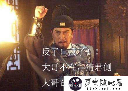 朱标如果不死，会是朱棣的对手吗？