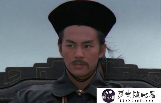 两江总督马新贻被刺杀前,在两江都干了什么?