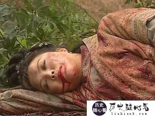 梁山好汉中仅有的三位女将最后是怎么死的？