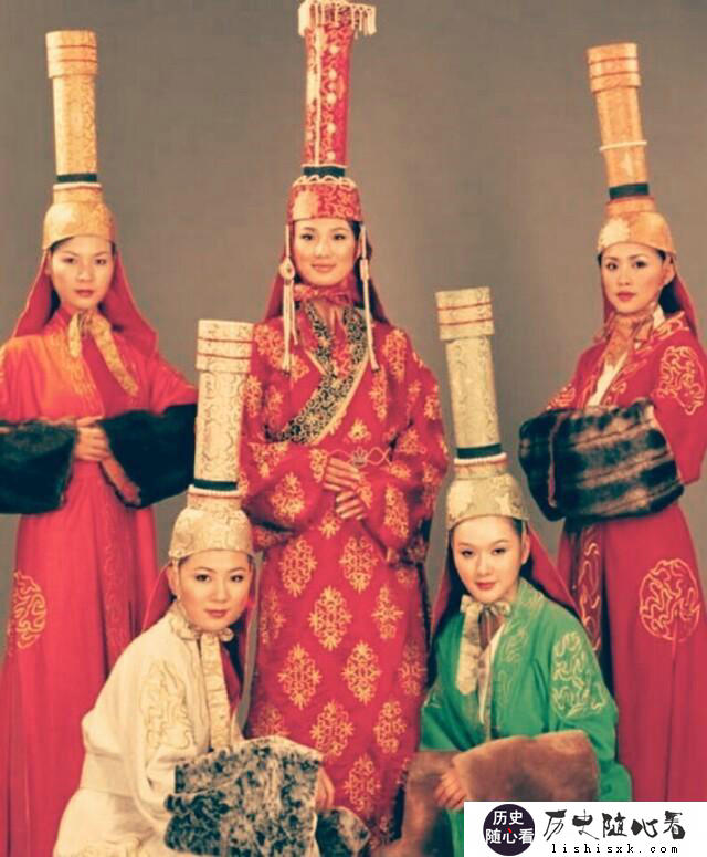 成吉思汗近的地方不打，为何不怕遥远去攻打相隔千山万水的欧洲？