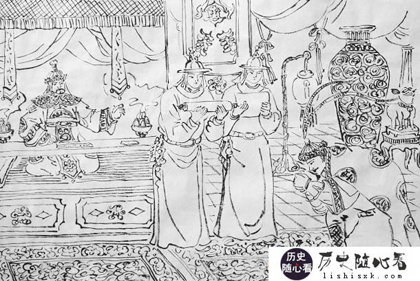 卧龙,凤雏两人得一人可得天下,刘备2个都得了,最后还是败了,是什么原因造成的?