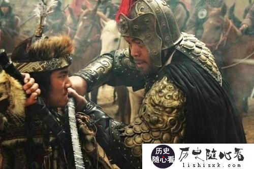 玄武门之变时，李世民是不是非得杀掉太子李建成？