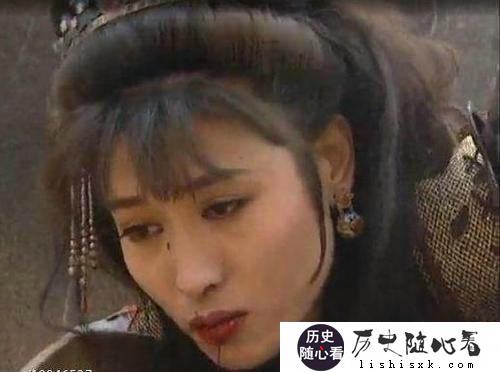 梁山好汉中仅有的三位女将最后是怎么死的？