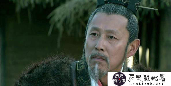 刘邦当上皇帝后，是如何对待自己还在世的老父亲刘太公的？
