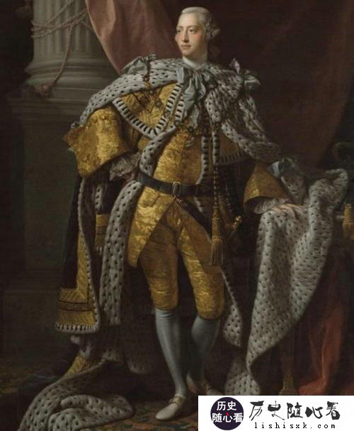 英国国王乔治二世真的是因为便秘死的吗？