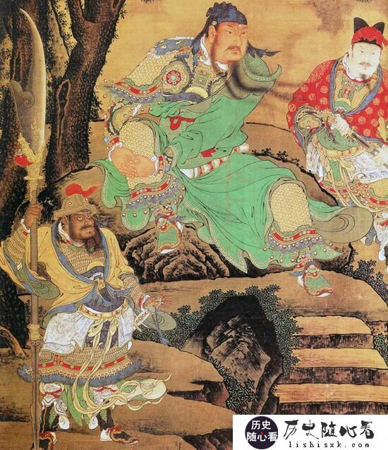 卧龙,凤雏两人得一人可得天下,刘备2个都得了,最后还是败了,是什么原因造成的?