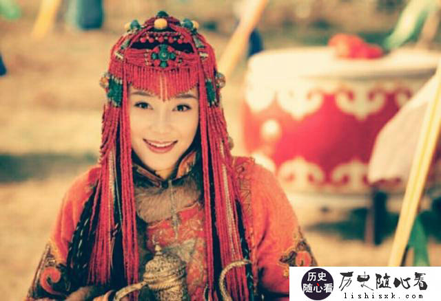 成吉思汗近的地方不打，为何不怕遥远去攻打相隔千山万水的欧洲？