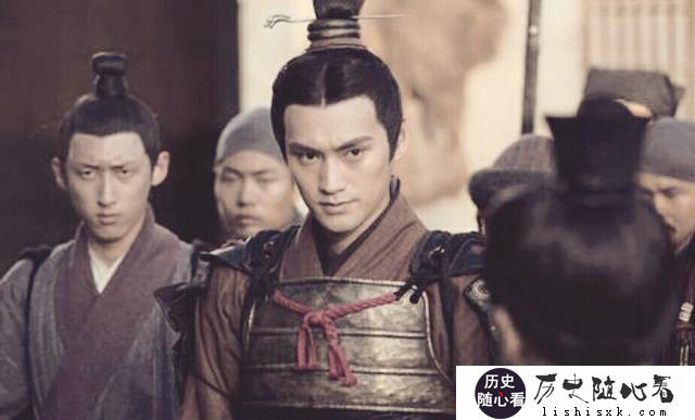 为什么光武帝刘秀很少被提及，现在大部分历史书都只言片语般略过？