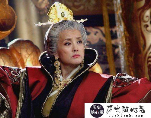 如何评价武则天丰富多彩的一生？