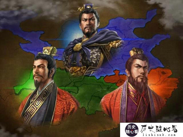 孙策为什么不传位给儿子，反而传位给弟弟孙权？