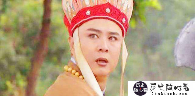 历史上有哪些名人是光头？都是怎么造成的？