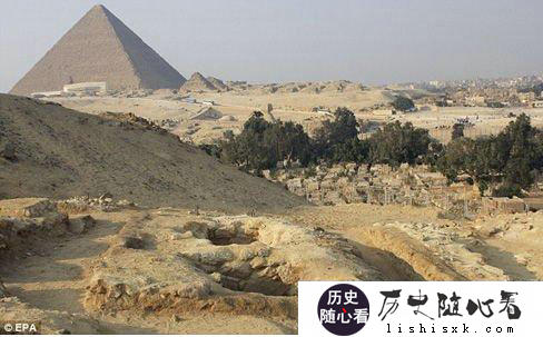 埃及金字塔真的是外星人建造的吗？4500年前神秘的日记出现，证明了什么？