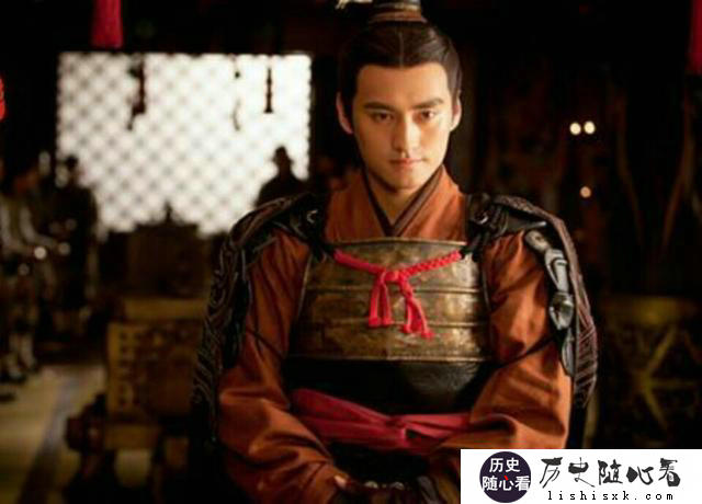 为什么光武帝刘秀很少被提及，现在大部分历史书都只言片语般略过？