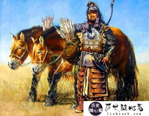 “土木堡之变”后，明朝北方的蒙古人发生了什么事，为何瓦剌迅速败亡？