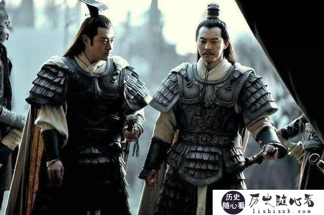 孙策为什么不传位给儿子，反而传位给弟弟孙权？