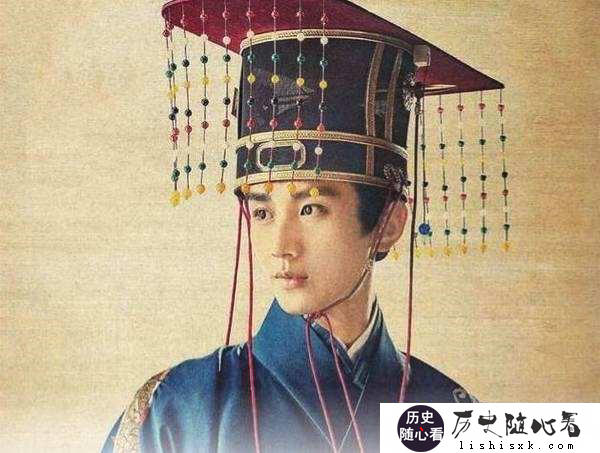 靖难之役后,建文帝后代有没有留下血脉?