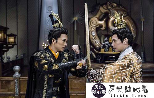 玄武门之变时，李世民是不是非得杀掉太子李建成？