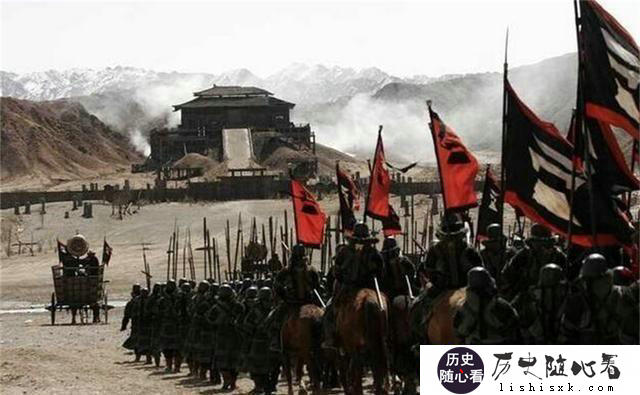 汉武帝杀了“马邑之围”的将领王恢的理由是什么？为什么非杀不可呢？