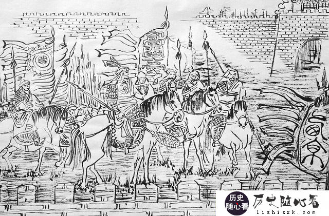 卧龙,凤雏两人得一人可得天下,刘备2个都得了,最后还是败了,是什么原因造成的?