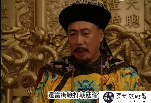 十阿哥胤䄉在众兄弟当中为何这么豪横？他到底什么背景？