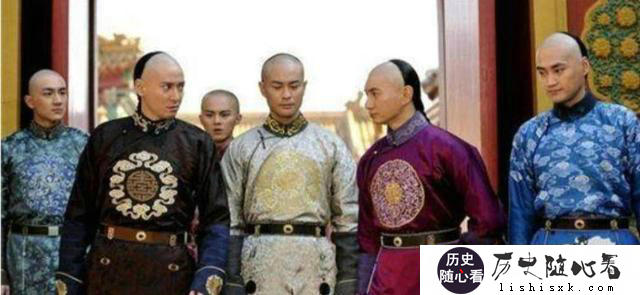 十阿哥胤䄉在众兄弟当中为何这么豪横？他到底什么背景？