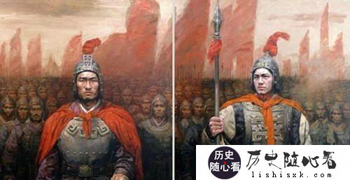 为什么霍去病初次带兵打仗就这么厉害？