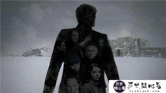 史上唯一得到官方承认的谢尔盖穿越事件是真的吗?