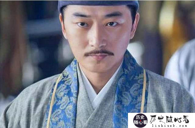 赵光义是明君吗？为什么？