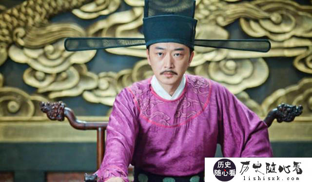 赵光义是明君吗？为什么？