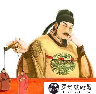 玄武门之变前夕，李世民让尉迟敬德杀掉被称为“房谋杜断”的房玄龄和杜如晦，这是为什么？