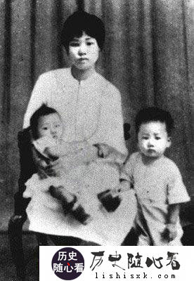 中国历<a href=http://lishisxk.com/tags-etagid30-0.html target=_blank class=infotextkey>史上</a>最旺夫的一位女人是谁?