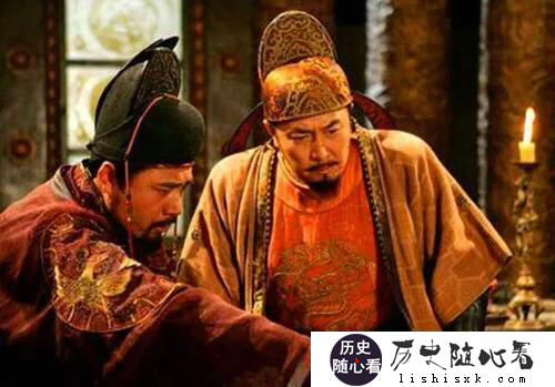 玄武门之变前夕，李世民让尉迟敬德杀掉被称为“房谋杜断”的房玄龄和杜如晦，这是为什么？