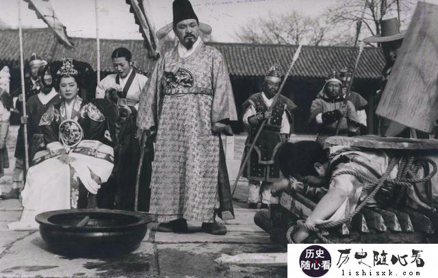 明太祖朱元璋为何拒绝李成桂“和宁”国号？