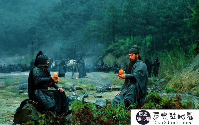 张辽、张郃和张飞相比，谁的综合实力更强？