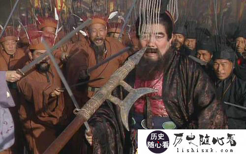 董卓夺权之路是因为什么原因失败的呢？