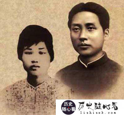 中国<a href=http://lishisxk.com target=_blank class=infotextkey>历史</a>上最旺夫的一位女人是谁?