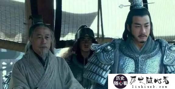 范增为什么要离开项羽呢？