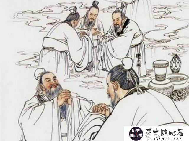 两千多年前的中国人每天只吃两顿饭，为何后来改成了三顿？