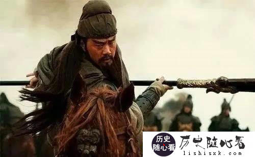 关羽败亡,会不会是刘备借刀杀人?