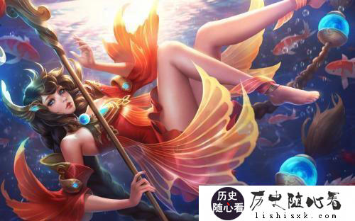 在哥哥死后，孙权是如何对待嫂子的？