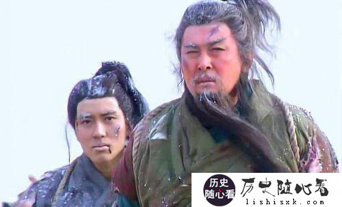 关羽败亡,会不会是刘备借刀杀人?