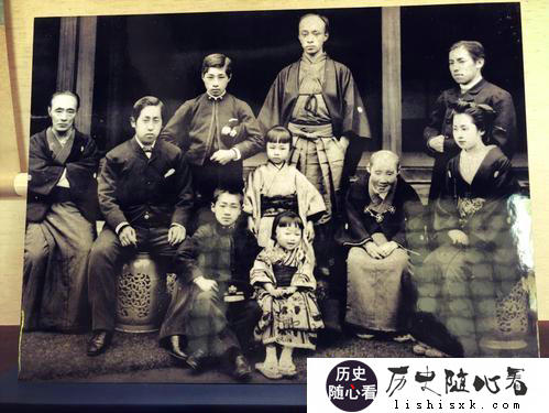 德川幕府统治日本264年，被推翻后其家族<a href=http://lishisxk.com/tags-etagid580-0.html target=_blank class=infotextkey>结局</a>如何？