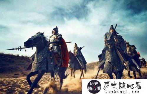 为什么霍去病初次带兵打仗就这么厉害？